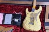 Fender Custom Shop Namm 2019 Ltd Edition 67 Stratocaster Big Head Super Heavy Relic Aged Vintage White-5.jpg